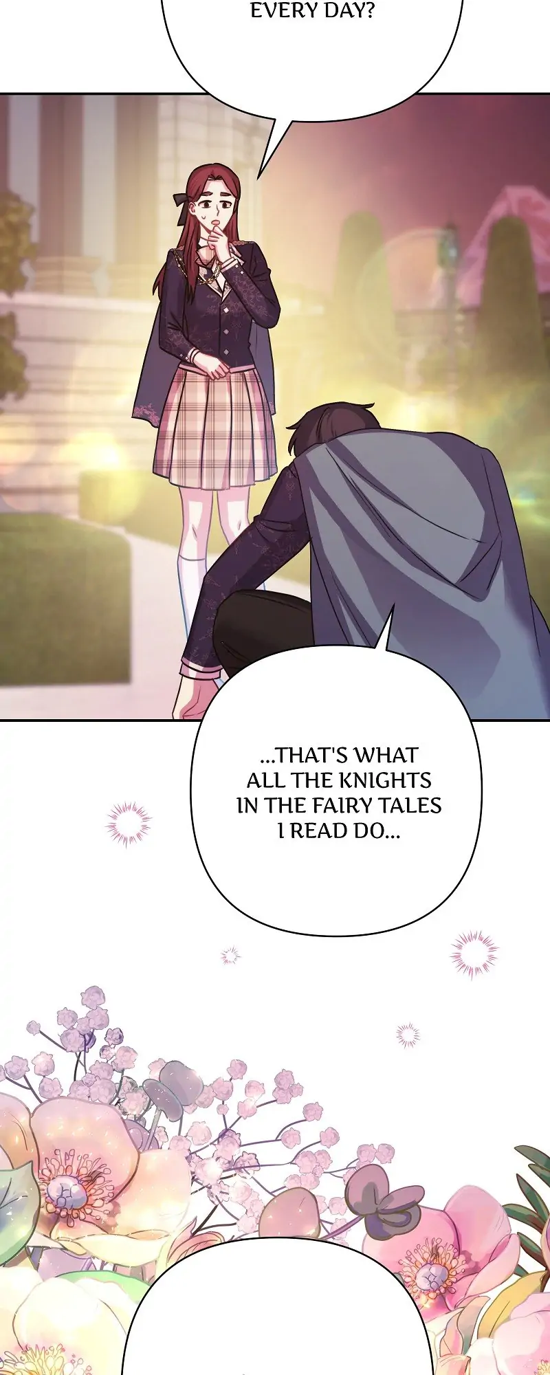 Another Typical Fantasy Romance Chapter 47.3 22